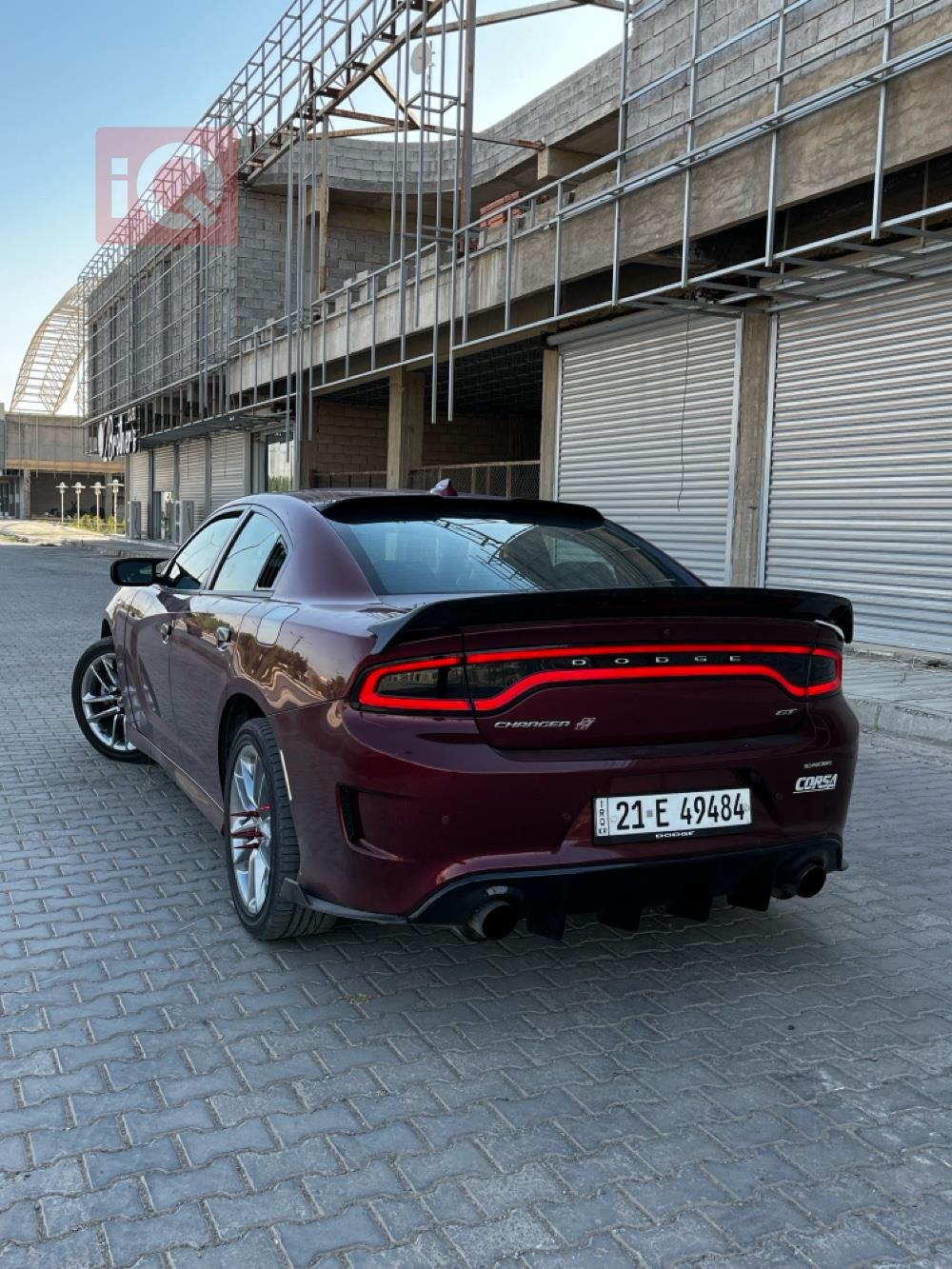 Dodge Charger
